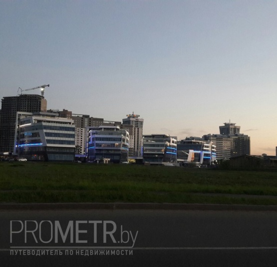  МФК "Riviera Plaza" (4-й блок) - фото 3