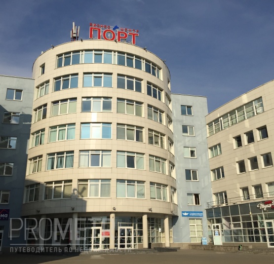  БЦ "Порт" - фото 2