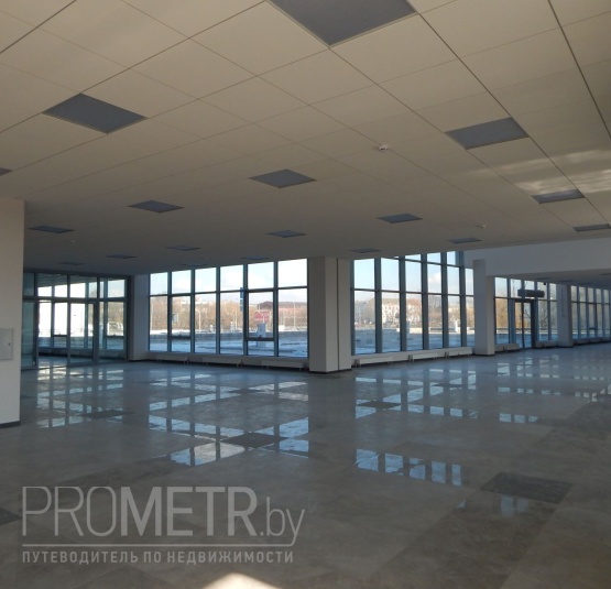  БЦ "Caspian Plaza" - фото 5