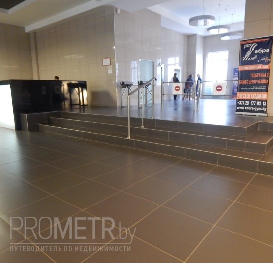  БЦ "Time" - фото 3