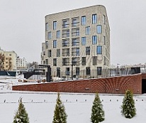 «Подобных проектов еще не было» - прошла презентация ЖК «Депо»