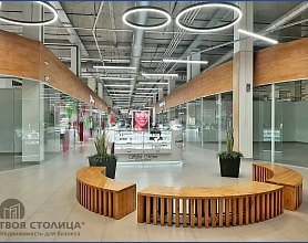  Продажа помещения Минск, Рудобельская, 3 - фото 3