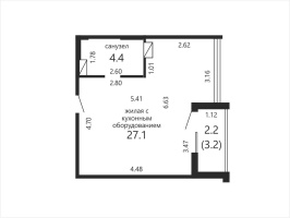 Фото объекта 26
