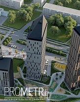 «Андреевский» - Дом №2 в ЖК "Андреевский"