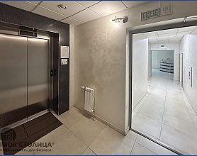  Аренда помещения Минск, Богдановича ул., 108 - фото 15