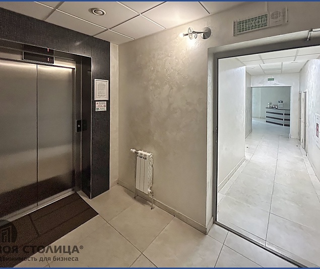 Аренда помещения Минск, Богдановича ул., 108 - фото 15
