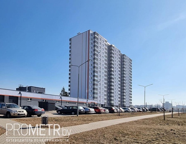 Жилой комплекс «Минский квартал» - фото 3