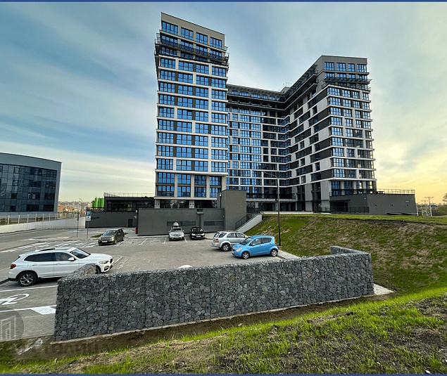  Аренда помещения Минск, Жореса Алфёрова, 22 - фото 9