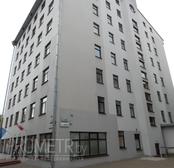  БЦ на ул. Энгельса 34А - фото 2