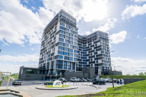 Фото объекта 1