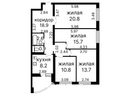 Фото объекта 26