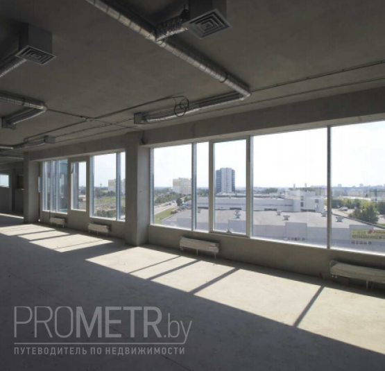  БЦ "Team Building" - фото 1