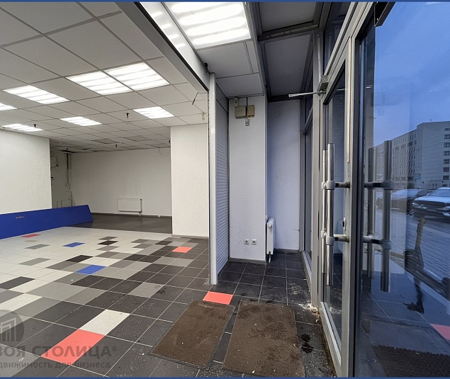  Аренда помещения Минск, Тучинский, 2 - фото 5