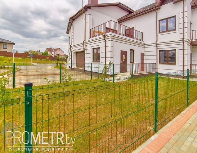 Жилой комплекс Боровляны-2 - фото 8