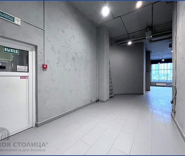 Аренда помещения Минск, Дзержинского, 22 - фото 7