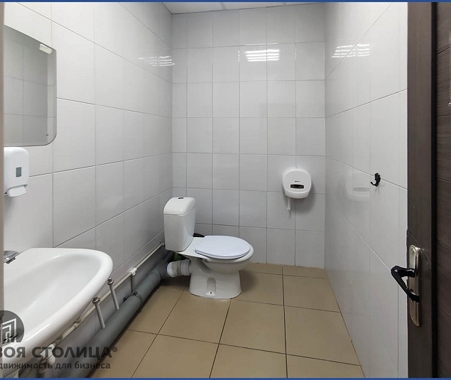  Аренда помещения Минск, Голодеда ул., 15 - фото 10