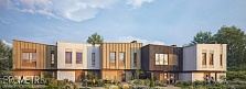 Ситихаус № 4.6 - Таунхаус 14.4