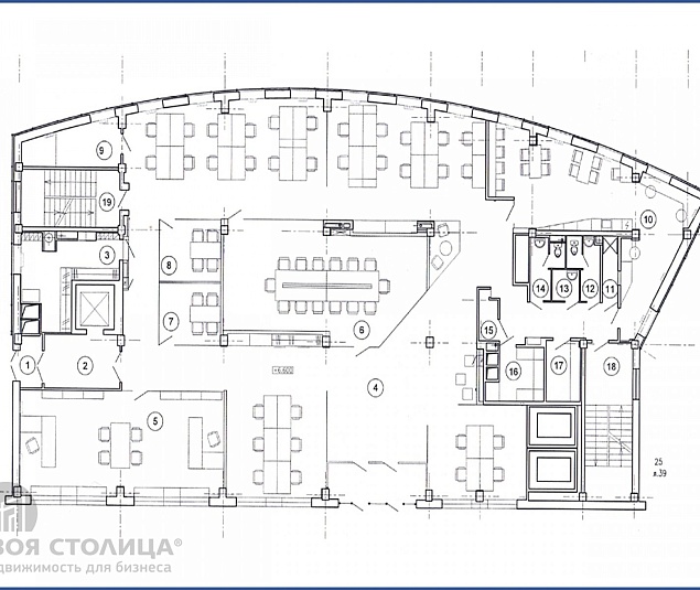  Аренда помещения Минск, Платонова ул., 20 - фото 0