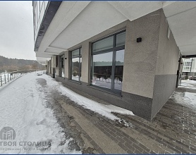  Продажа помещения Минск, Филимонова ул., 20 - фото 4