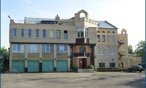 Продажа помещения Минск, Казинца ул., 123
