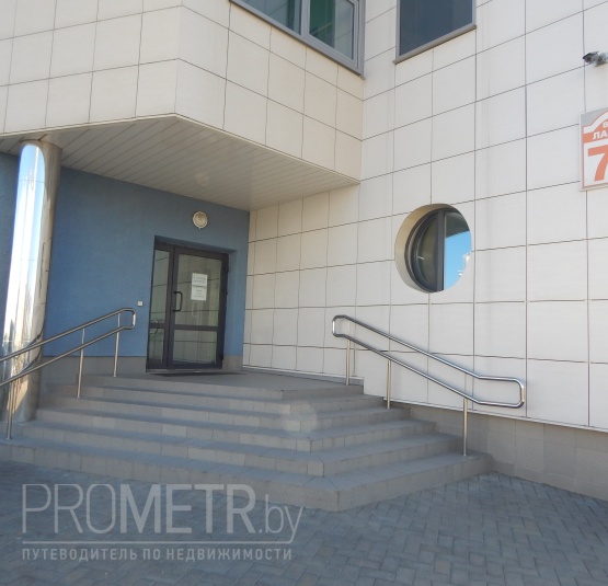  БЦ "Антарес" - фото 3