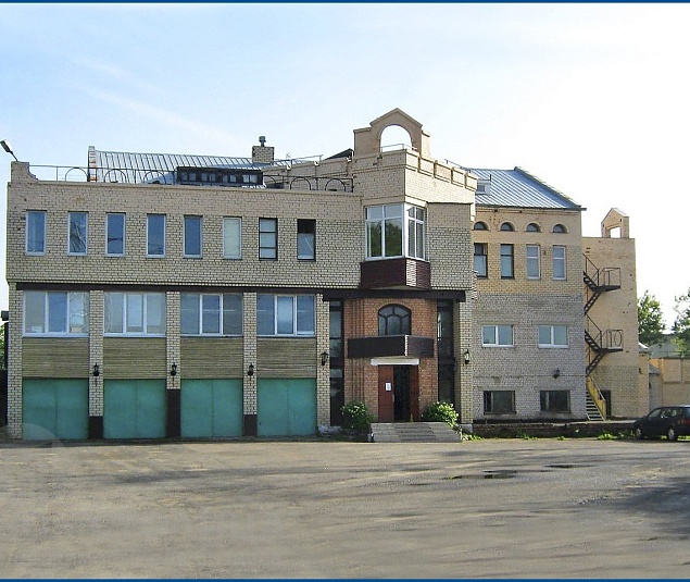  Продажа помещения Минск, Казинца ул., 123 - фото 0