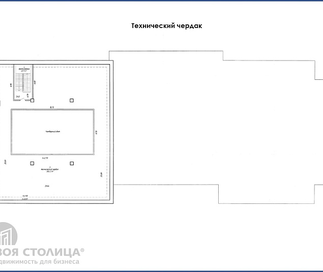  Продажа помещения Минск, Камайская ул., 2 - фото 39