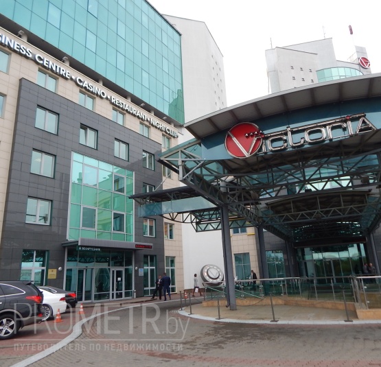  БЦ "Виктория" - фото 2