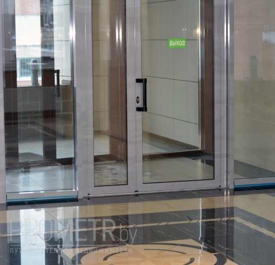  БЦ "Время" - фото 2