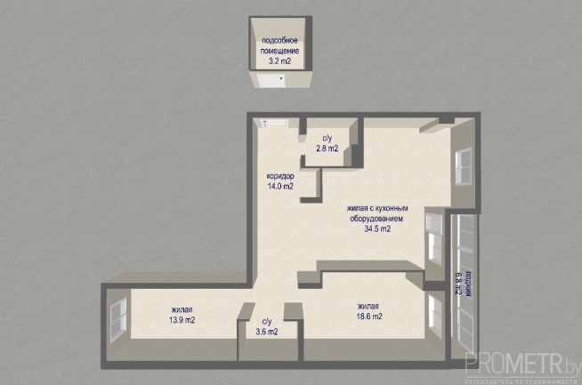 Фото объекта 20