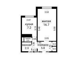 Фото объекта 18