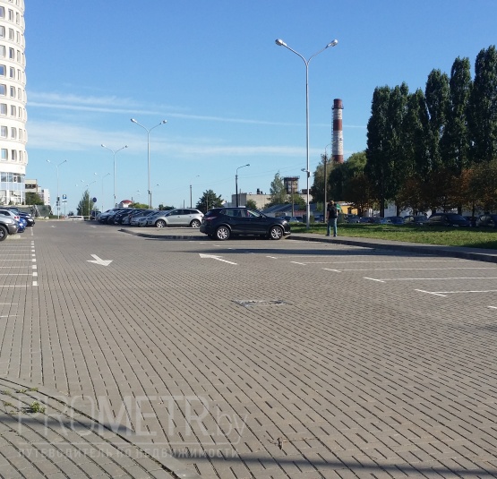  БЦ "Sky Towers" - фото 4