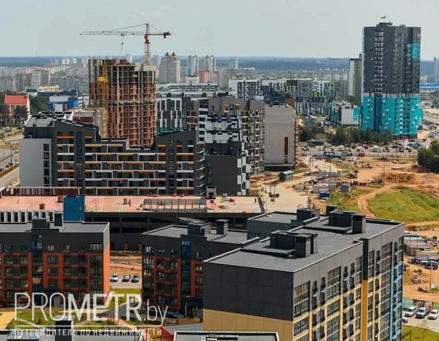 Жилой комплекс «Новая Боровая» - фото 7