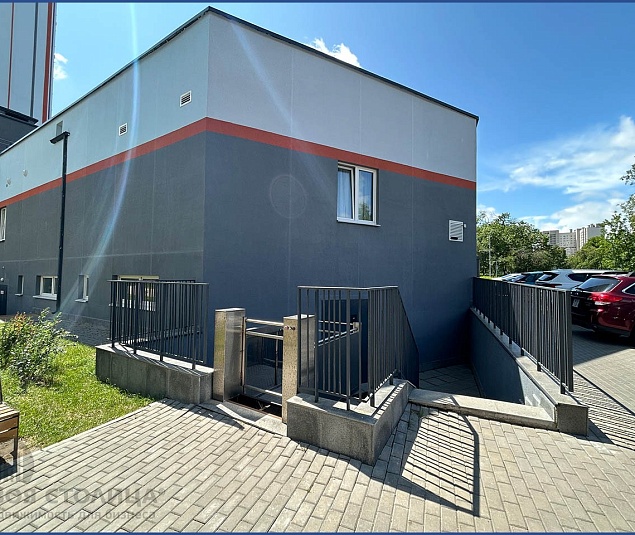  Продажа помещения Минск, Грушевская ул., 21 - фото 0