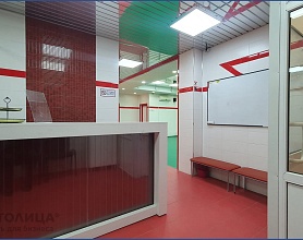  Продажа помещения Минск, Каховская ул., 17 - фото 9