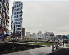  Аренда помещения Минск, Лученка, 16 - фото 0