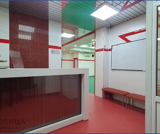  Продажа помещения Минск, Каховская ул., 17 - фото 9