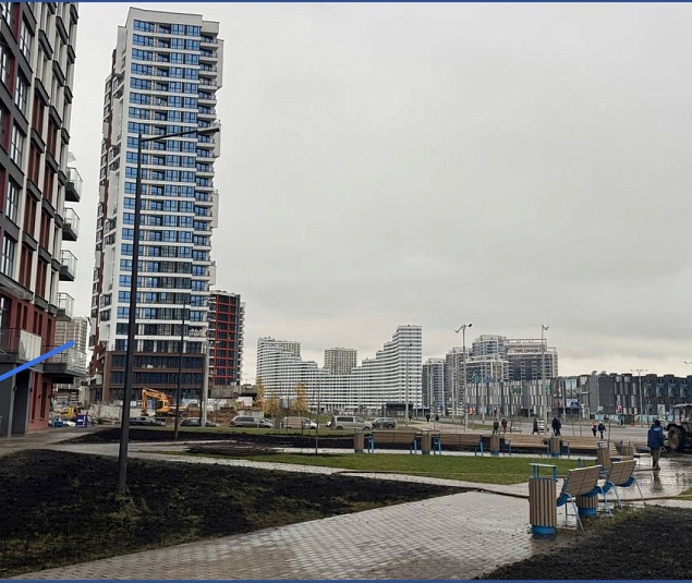  Аренда помещения Минск, Лученка, 16 - фото 0