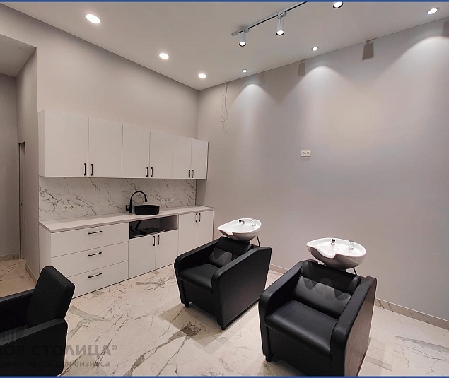  Аренда помещения Минск, Богдановича ул., 14 - фото 7