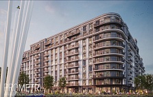 Северный Берег - Розмонт