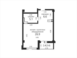 Фото объекта 26