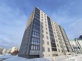 Фото объекта 1