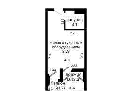 Фото объекта 26