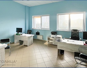  Аренда помещения Минск, Звязда газеты просп., 16 - фото 3