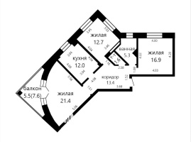 Фото объекта 26