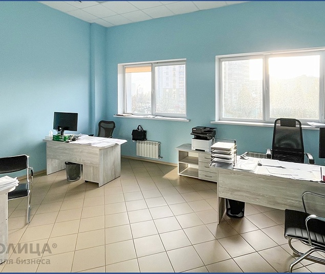  Аренда помещения Минск, Звязда газеты просп., 16 - фото 3