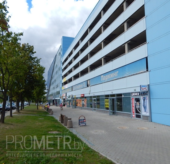  БЦ "Зелёный Луг" - фото 7