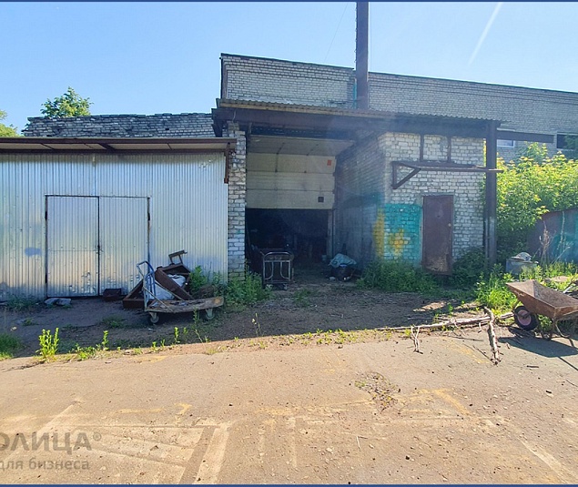  Аренда помещения Смолевичи, Промышленная ул., 1 - фото 23