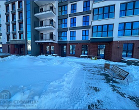  Аренда помещения Минск, Михаила Савицкого, 23 - фото 7