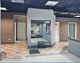  Аренда помещения Минск, Восточная ул., 39 - фото 22